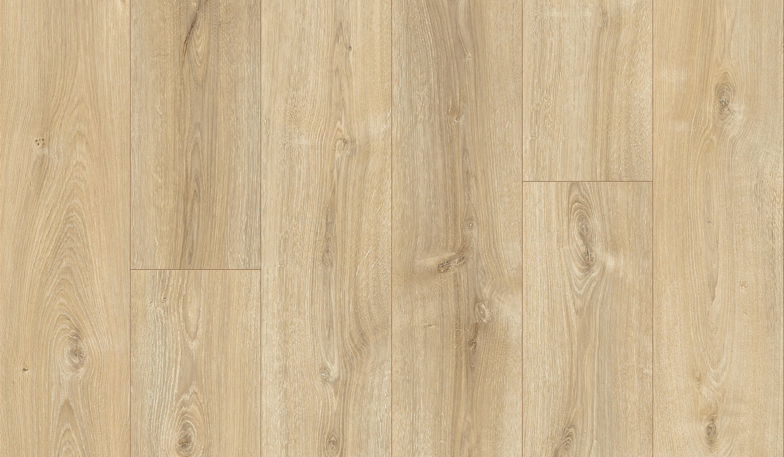 Ламинат Parador Classic 1070 Дуб Нова светлый белёный 1730270